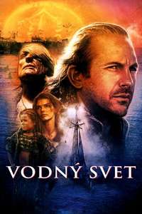 Waterworld - Posters