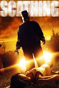 Scathing - Poster