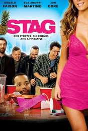 Stag