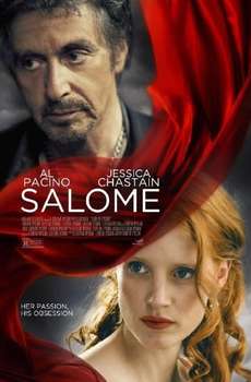 Salomé