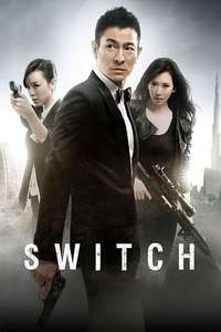 Switch - Posters