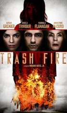 Trash Fire