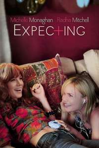 Expecting - Posters