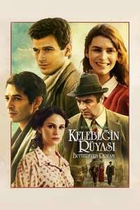The Butterfly's Dream - Posters
