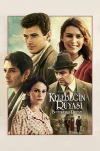The Butterfly's Dream - Posters