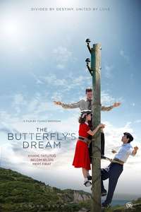 The Butterfly's Dream - Posters
