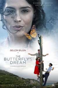 The Butterfly's Dream - Posters