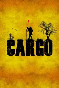 Cargo - Posters