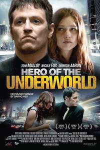 Hero of the Underworld - Poster