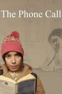 The Phone Call - Posters