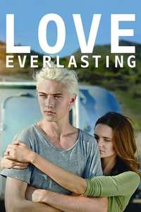 Love Everlasting - Poster