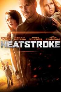 Heatstroke - Posters