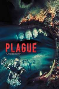 Plague - Poster
