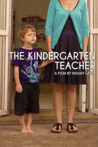 The Kindergarten Teacher - Posters