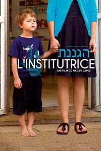 The Kindergarten Teacher - Posters
