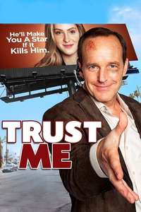 Trust Me - Posters