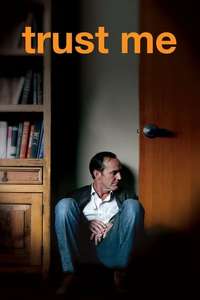 Trust Me - Posters