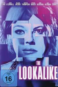 The Lookalike - Poster