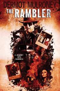 The Rambler - Posters