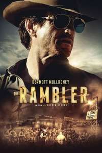 The Rambler - Posters