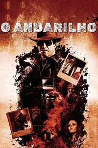 The Rambler - Posters