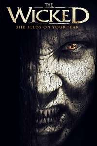 The Wicked - Posters