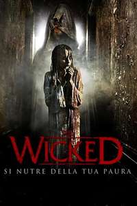 The Wicked - Posters