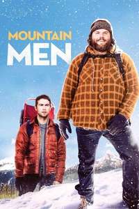 Mountain Men - Poster