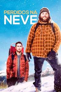 Mountain Men - Poster
