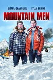 Mountain Men