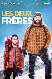 Mountain Men - Poster
