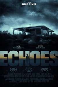 Echoes - Poster