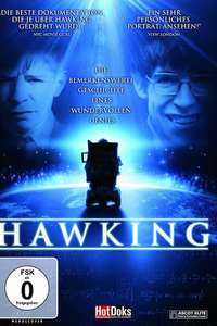 Hawking - Posters