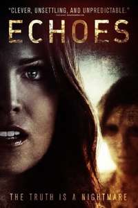 Echoes - Poster