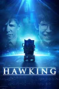 Hawking - Posters