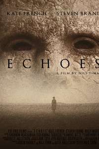 Echoes - Poster