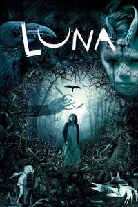 Luna - Poster