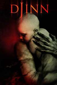 Djinn - Posters