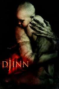 Djinn - Posters
