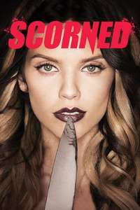 Scorned - Posters