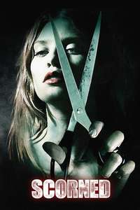 Scorned - Posters