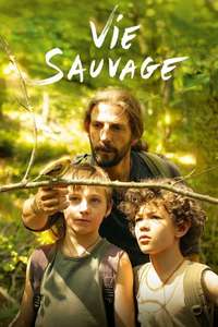 Wild Life - Poster