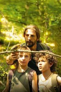 Wild Life - Poster