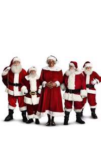 A Madea Christmas - Posters