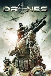 Drones - Posters
