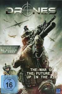 Drones - Posters
