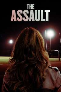 The Assault - Poster