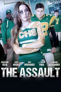 The Assault - Poster