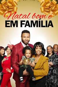 Merry Christmas  Baby - Poster