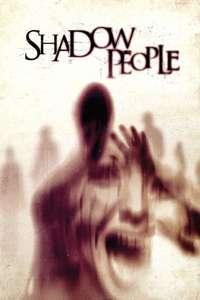 Shadow People - Posters